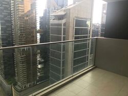 Robinson Suites (D1), Apartment #512805231
